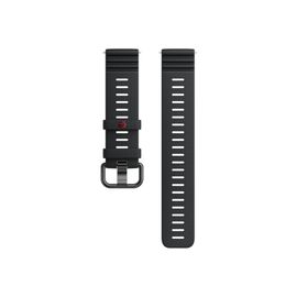 Polar Bracelet Premium En Silicone 22 Mm Accessoires Montres/ Bracelets