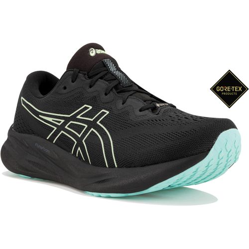 Chaussures Asics Gelspulsegorestex M