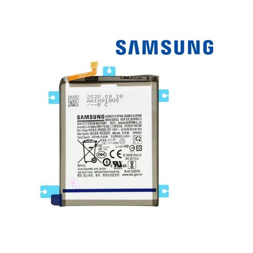Batterie Samsung Galaxy A32 4g