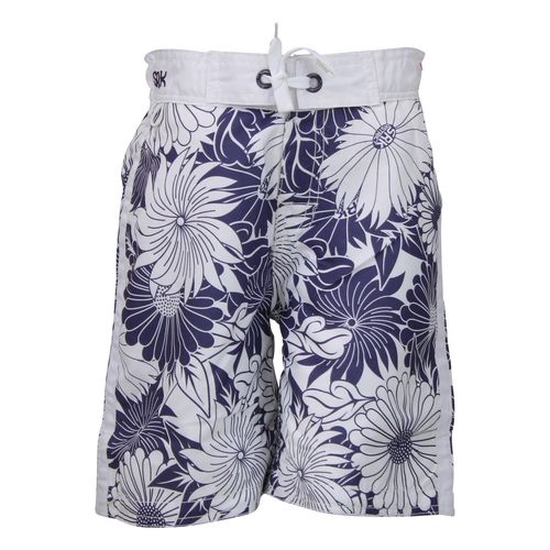 Bermuda De Bain Garçon Ecabana