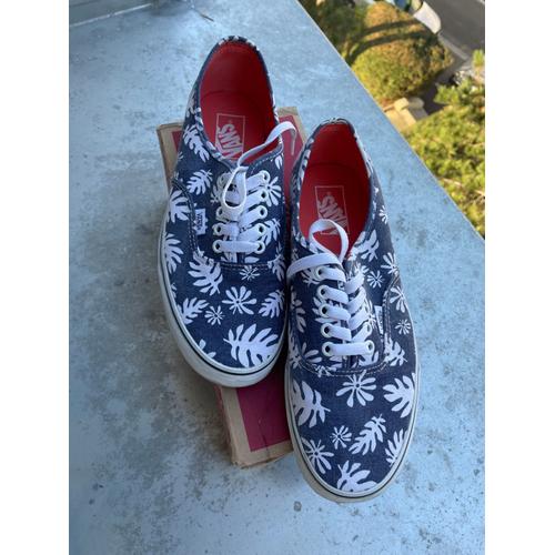 Vans taille cheap 41