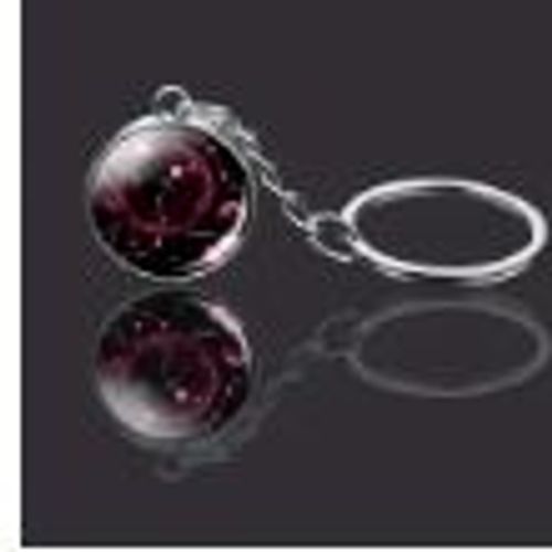 Porte-Clefs Constellation - Signe Astrologique Scorpion