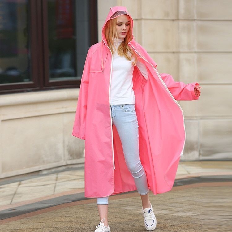 impermeable pour velo