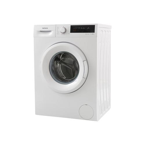 WINIA WVD07T0WW10U Machine à laver Blanc - Chargement frontal