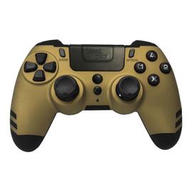 Manette filaire pour PC / PS3 / PS4 (reconditionnée)