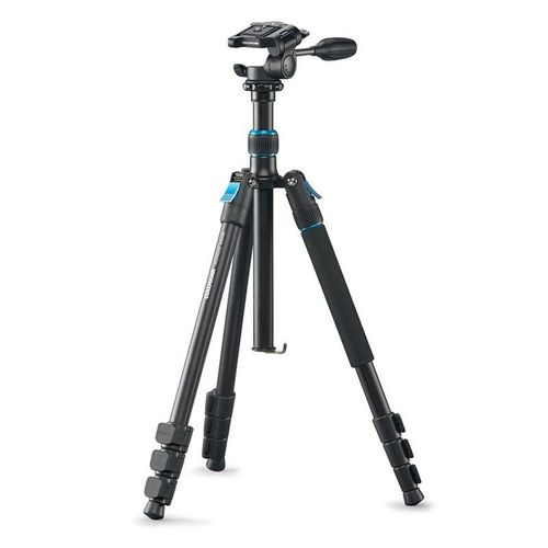 CULLMANN Trépied/Monopode 460M avec Rotule RW20