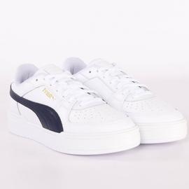 Basket homme puma cheap blanche