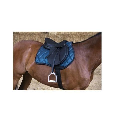 Tapis De Selle Equithème Glitter - Mixte Taille Cheval