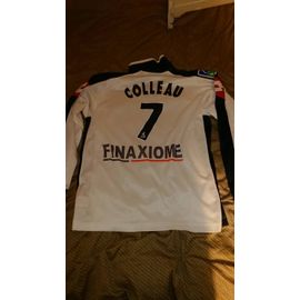 Maillot Porté Sc Amiens