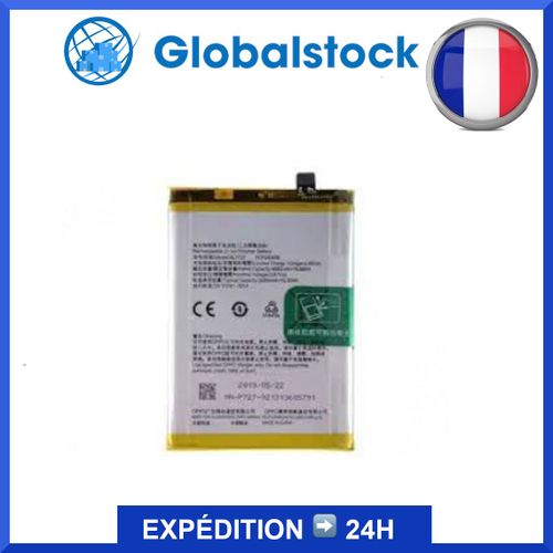 Batterie Pour Oppo A5 2020/A9 2020 Blp727/A11/A11x