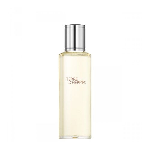 Terre D'hermes Recarga - Eau De Parfum - 125ml - Vaporizador 