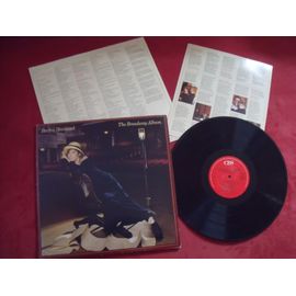 The Broadway Album