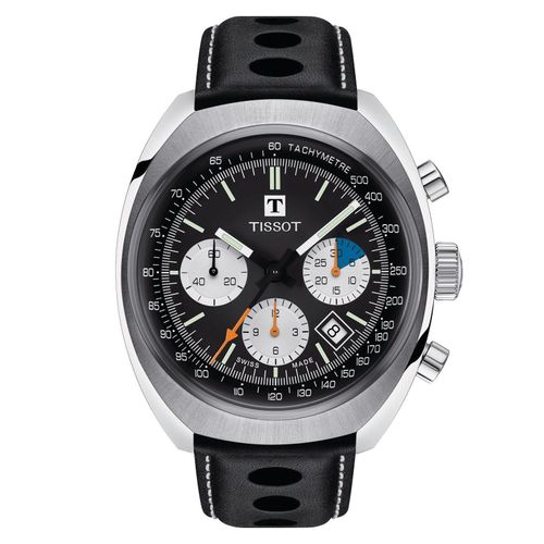 Tissot Heritage T1244271605100 Heritage 1973 Montre