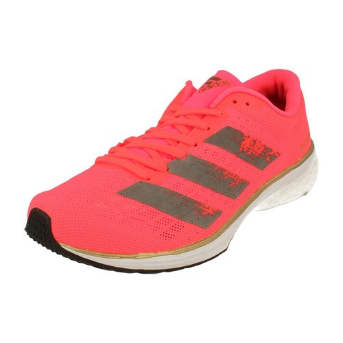 Baskets Adidas Adizero Adios 5