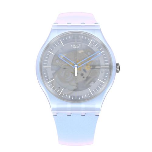 Montre Swatch Suok154