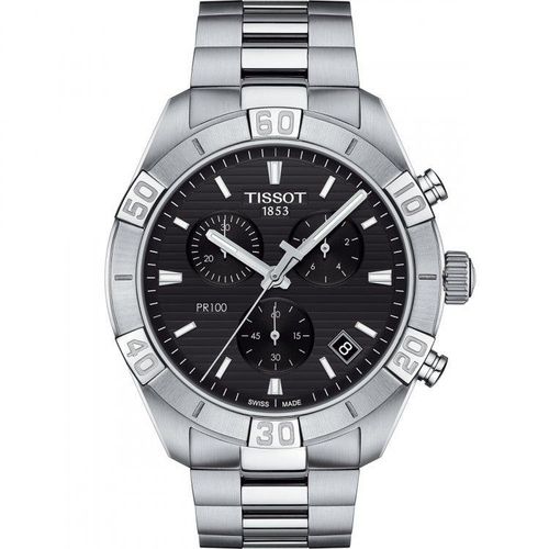Tissot T-Classic T1016171105100 Tissot Pr 100 Montre