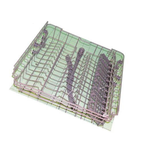 Panier supérieur Lave-vaisselle (34421605 12976000000724 VALBERG CONTINENTAL EDISON FRANGER CURTISS GENERISS PROLINE OCEANIC)