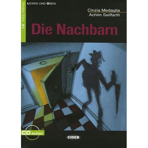 Die Nachbarn - Niveau Eins A1 (1 Cd Audio)