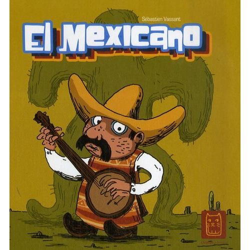 El Mexicano