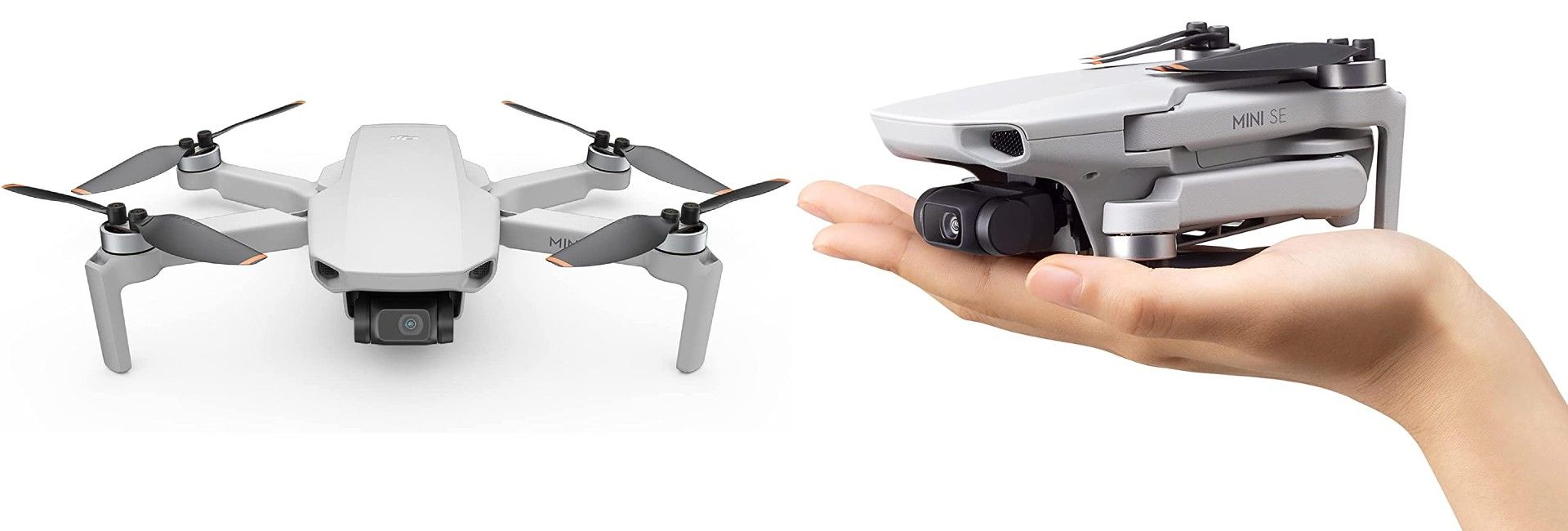 Drone DJI Mini SE image 1 | Rakuten