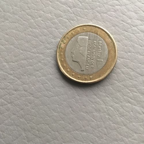 Pièce 1  Nederlande 1999