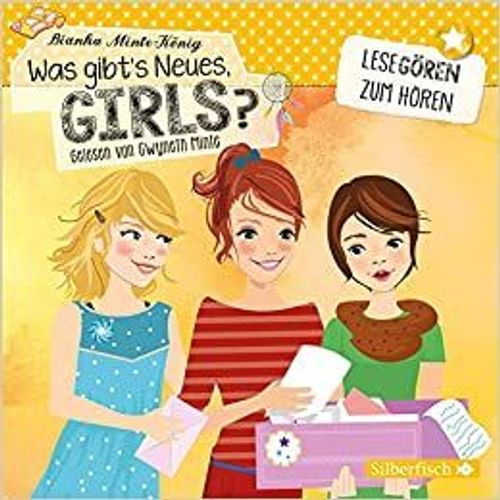 Was Gibt's Neues, Girls