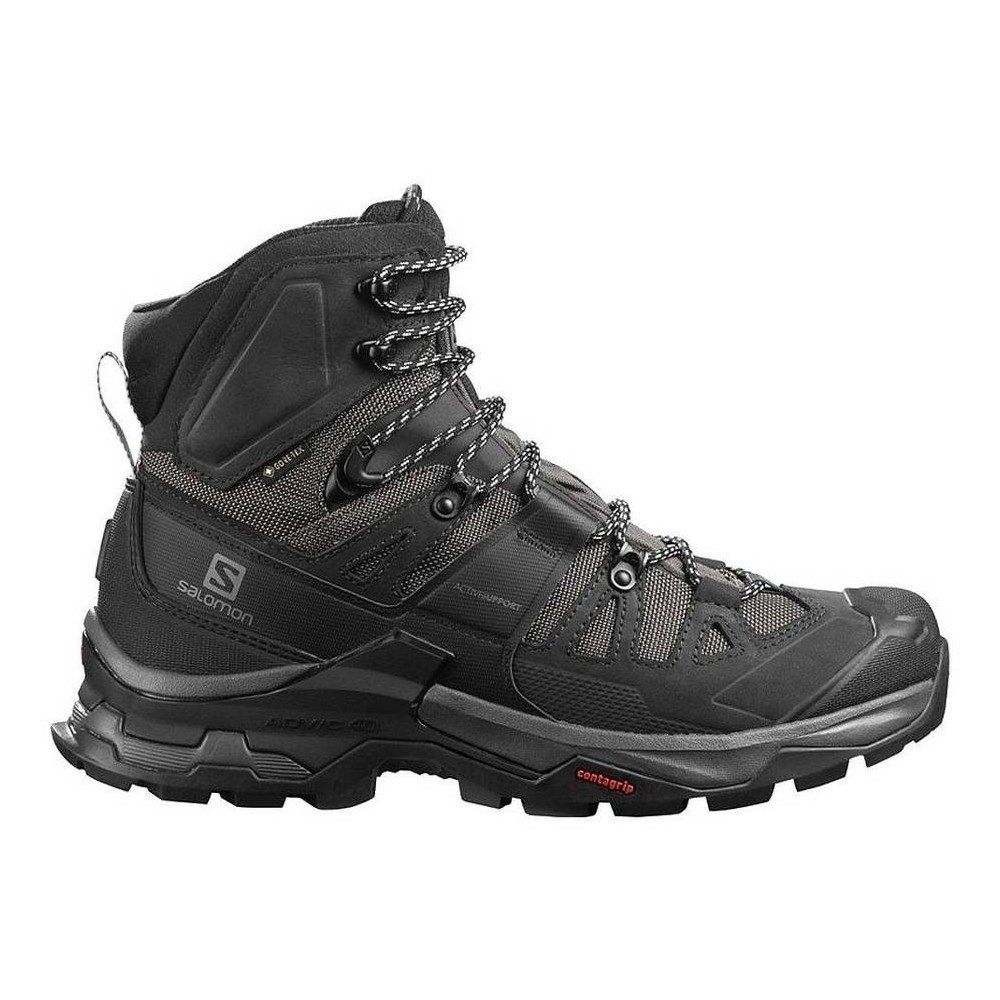 Montantes Salomon Quest 4d 4 Gtx