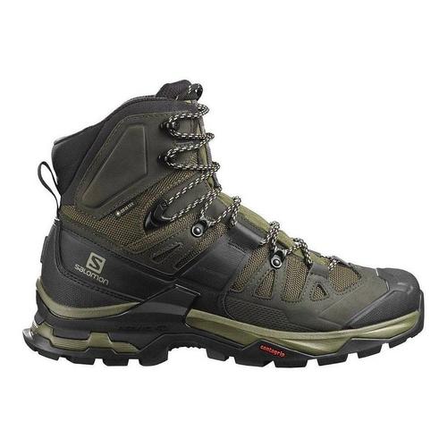 Montantes Salomon Quest 4d 4 Gtx