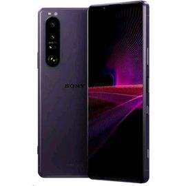 SONY XPERIA 1 III 12GB + 512GB PURPLE