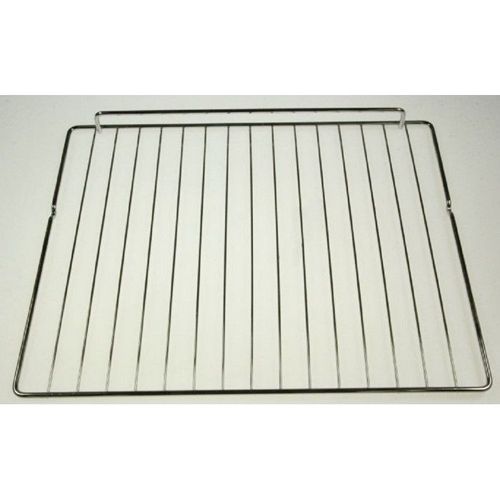 GRILLE DE FOUR SMEG