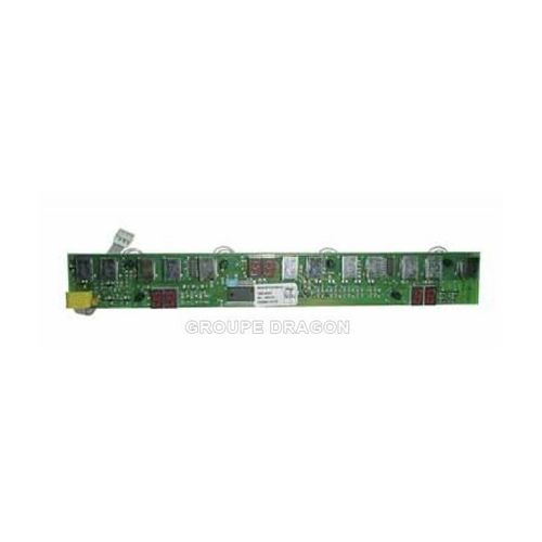 platine de commande 7340-0031 pour table de cuisson BRANDT