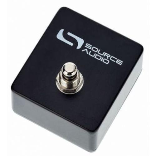 Source Audio - Tap Tempo Switch Sa167