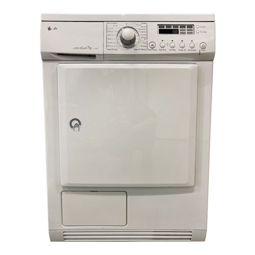 Sèche-linge LG TD-C70040E