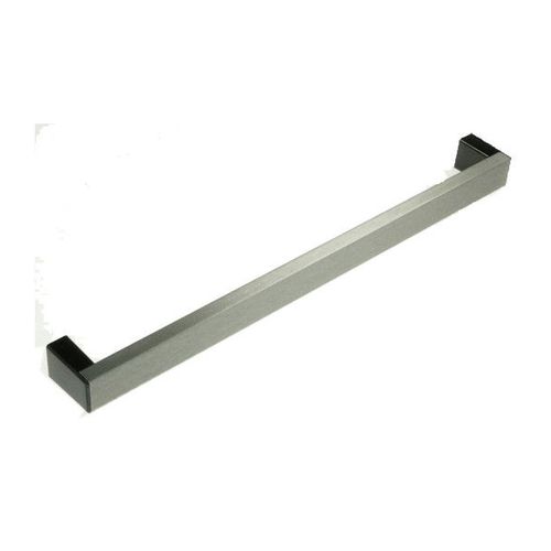 Poignée de porte - Four, cuisinière (210441824 BEKO)