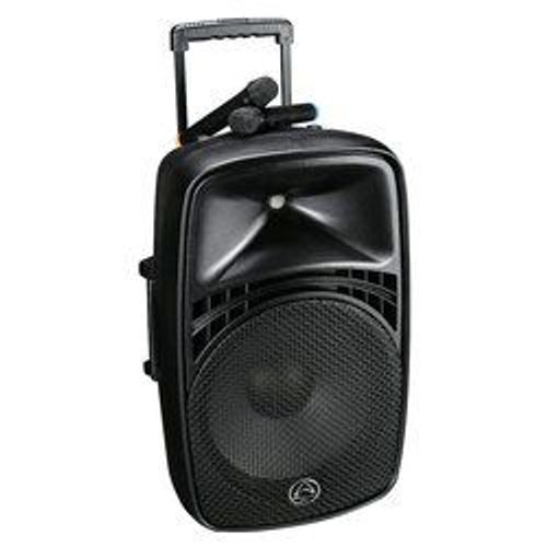 Cassa attiva trolley Wharfedale Pro EZ 12A