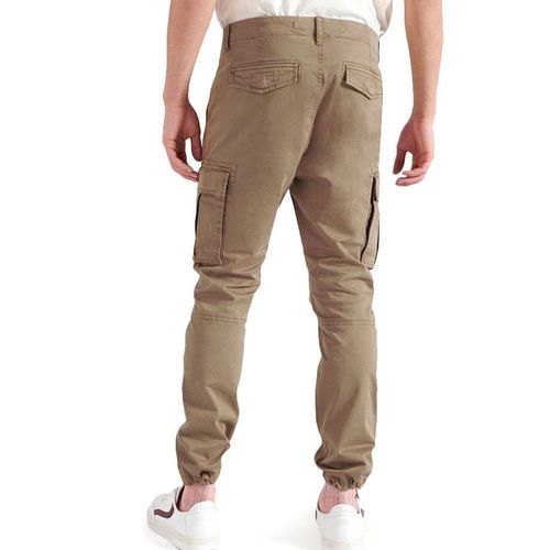 Pantalon cargo homme superdry hot sale