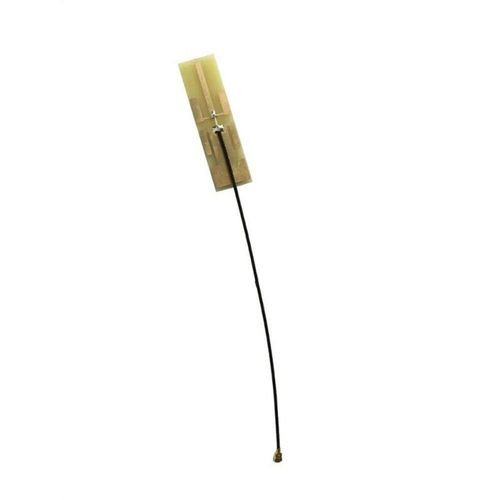 Antenne de routeur Wifi FPC double fréquence intégrée IPEX, 5dbi, 2.4/5/5G, Flexible, omnidirectionnelle, douce