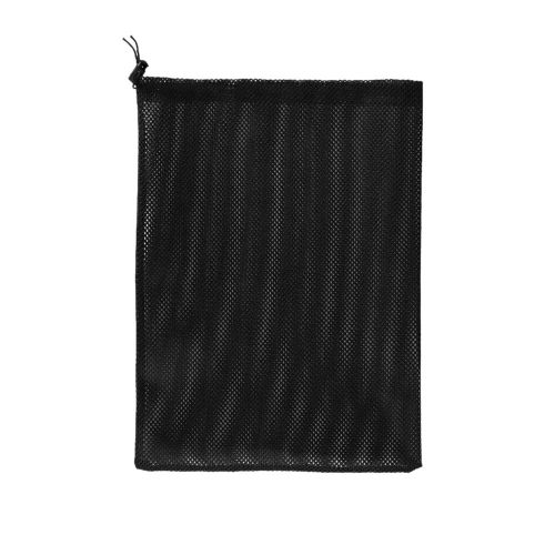 Filtre Pour Pompe À Eau, Sac En Maille, Résistant Aux Déchirures, Cordon De Serrage, Pompe Pour Étang, Filet De Barrière, Sac D'isolation Pour Aquarium, Accessoire Pour Aquarium