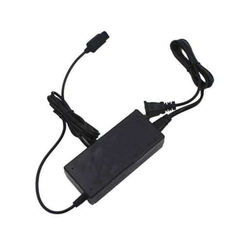 Chargeur Mural Universel Pour Nintendo Gamecube, Câble Adaptateur Secteur, Alimentation Ngc Hv, Accessoires De Jeux Vidéo