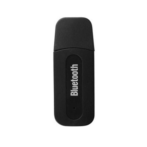 Adaptateur USB sans fil pour voiture, Jack 3.5mm AUX, récepteur stéréo de musique, transmetteur Bluetooth pour téléphone portable, haut-parleur
