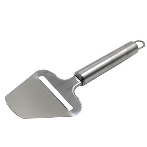 Spatule À Fromage En Acier Inoxydable, Trancheur De Jambon, Râpe À Beurre, Ustensile De Cuisine