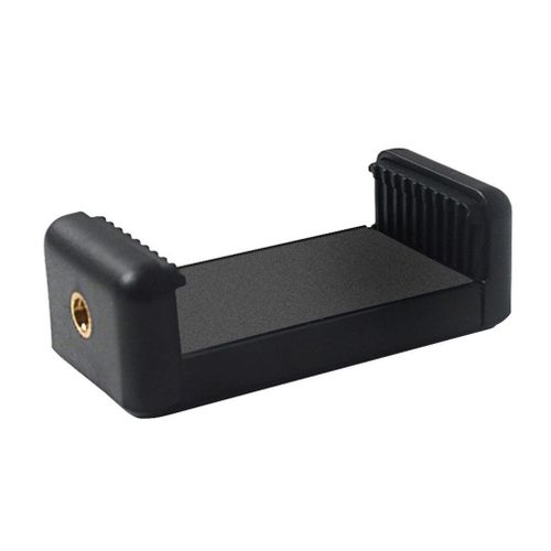 Support De Pince De Téléphone Portable, Clip De Support Rétractable Universel Leshp Bureau En Plastique/