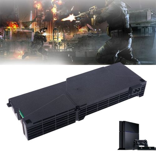 Alimentation Adp-240cr Pièces De Réparation 4 Broches Pour Console Ps4 Série 1100