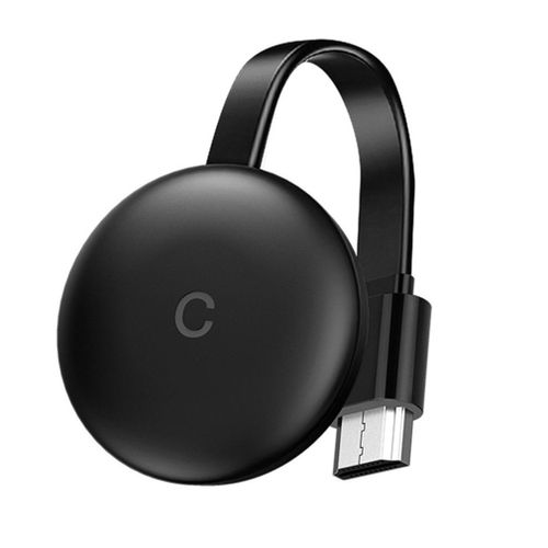 Câble adaptateur Mini USB USB-C haute vitesse vers HDMI pour Macbook Chromebook, en aluminium 3.1