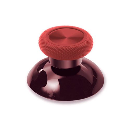 Joystick Analogique 3d Pour Manette Xbox One, Capuchon De Pouce Analogique, Tête De Jeu En Forme De Champignon, Bascule De Remplacement