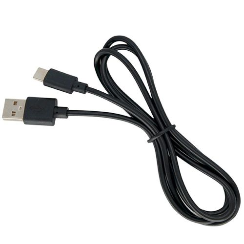 Câble Usb Type-C De 1m Pour Recharge Rapide Et Transfert De Données, Cordon De Chargeur Usb-C Pour Téléphone Huawei Et Xiaomi