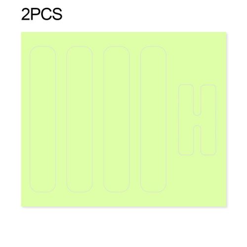 Autocollant Fluorescent Pour Dji Mavic Air 2, Étiquette Lumineuse Pour Mavic Pro Mavic Air, Accessoires De Veilleuse De Vol De Nuit-Générique
