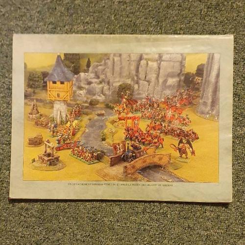 White Dwarf N 13 Games Workshop Version Française 1994