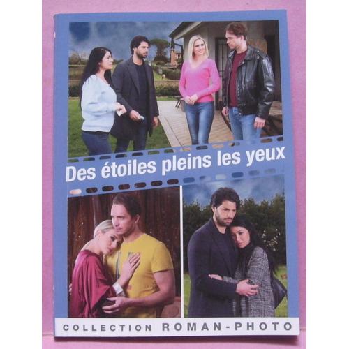 Des Etoiles Plein Les Yeux - Collection Roman Photo Nous Deux, Reworld Media . N° 43