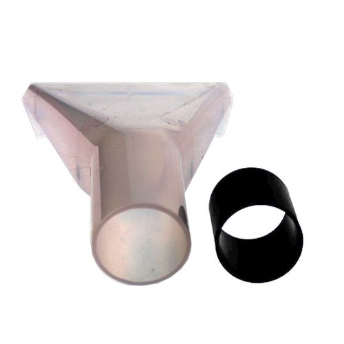 Brosse universelle pour aspirateur humide/sec, buse d'eau, 32mm - 35mm